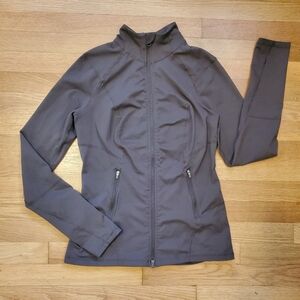 Zella athletic performance jacket